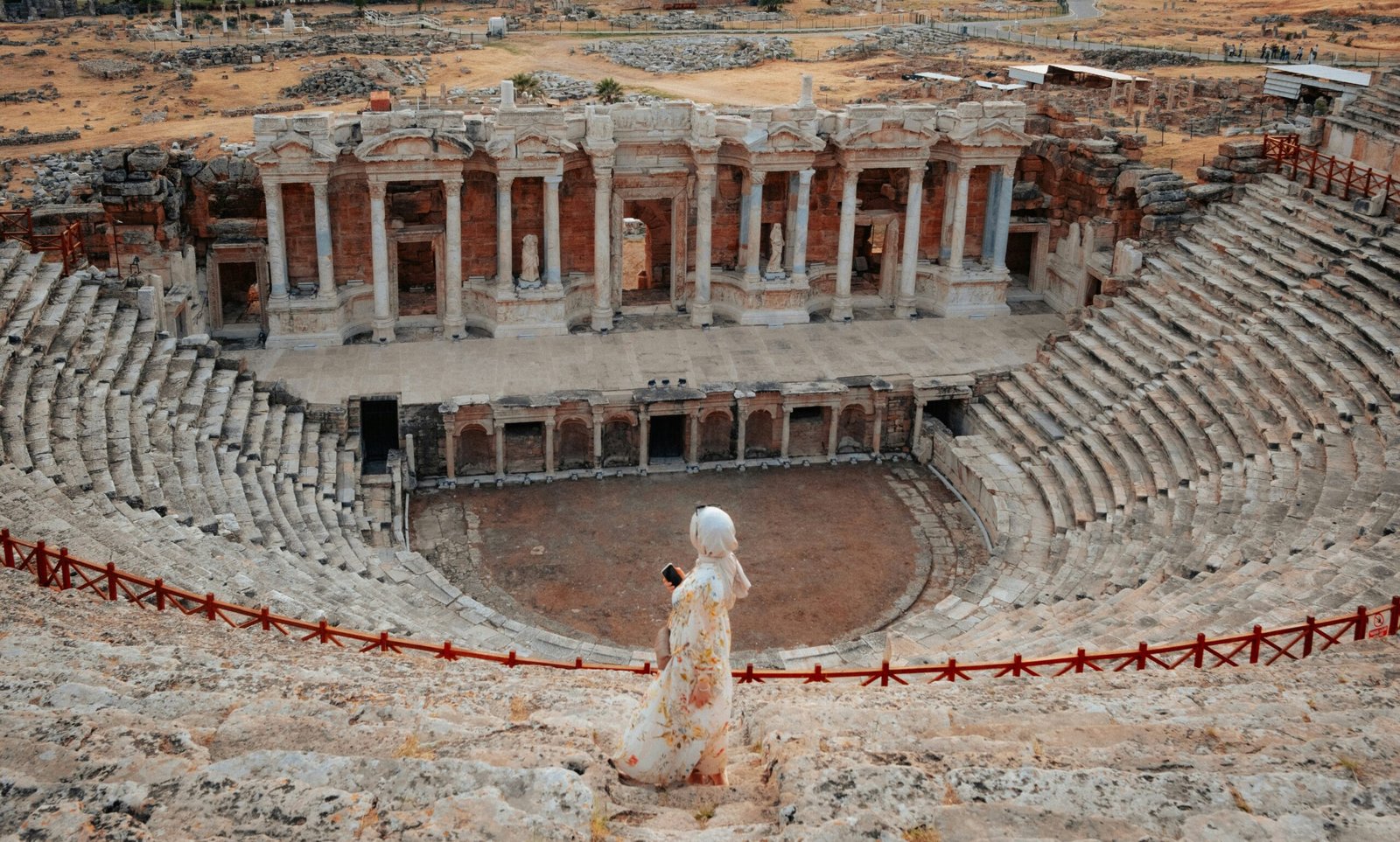 seyahat çözümleri